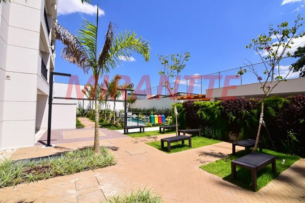 Apartamento de 80m² com 2 quartos em Vila Guilherme