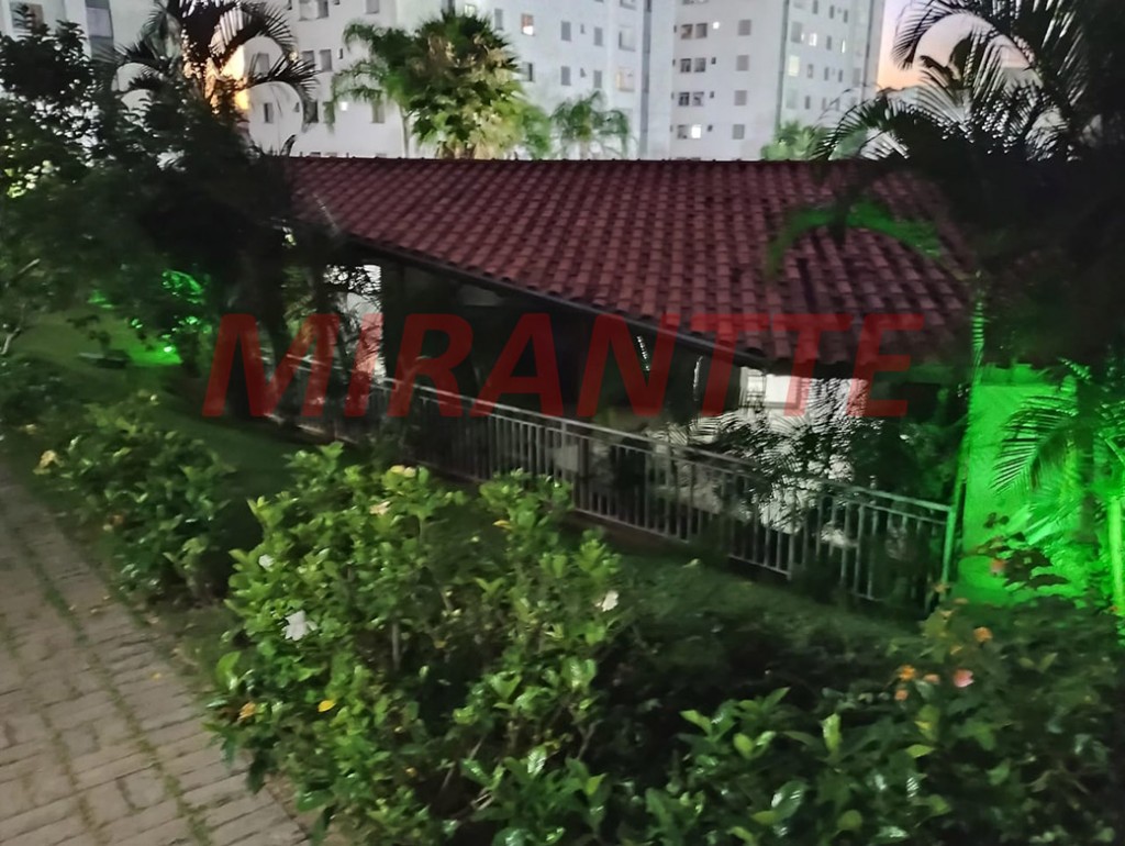 Apartamento de 50m² com 2 quartos em Imirim
