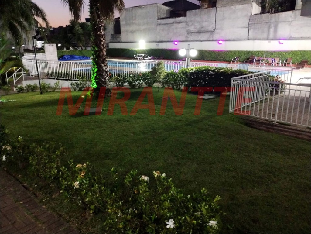 Apartamento de 50m² com 2 quartos em Imirim