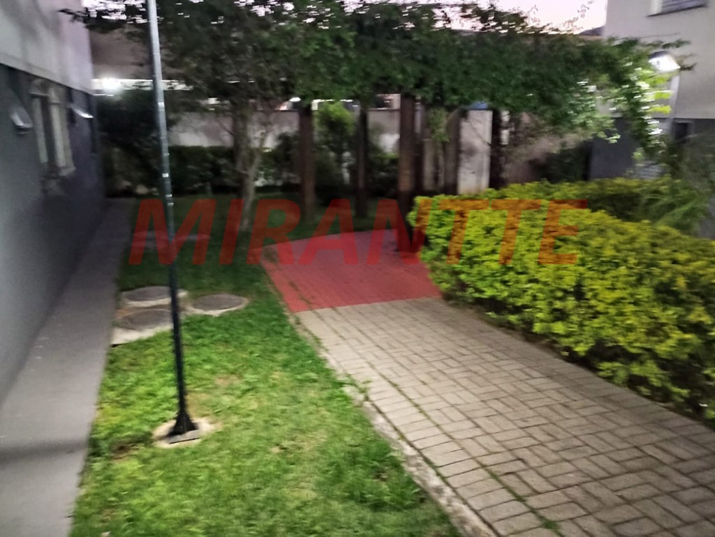 Apartamento de 50m² com 2 quartos em Imirim