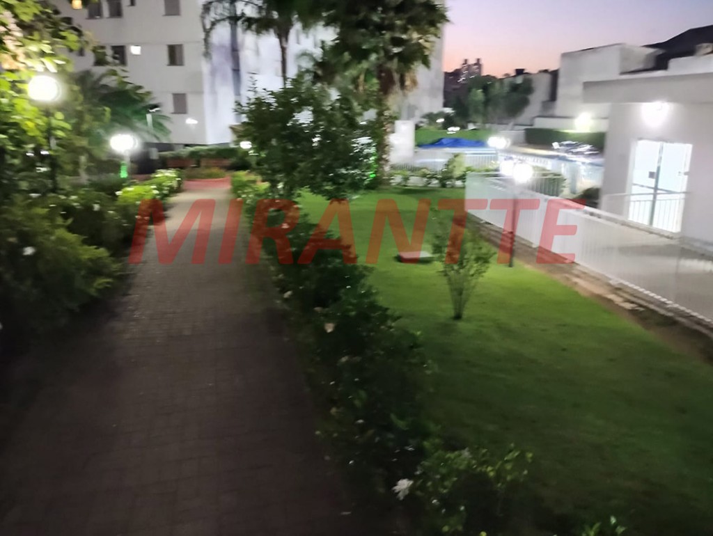 Apartamento de 50m² com 2 quartos em Imirim
