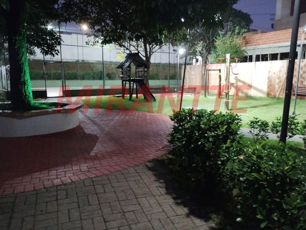 Apartamento de 50m² com 2 quartos em Imirim