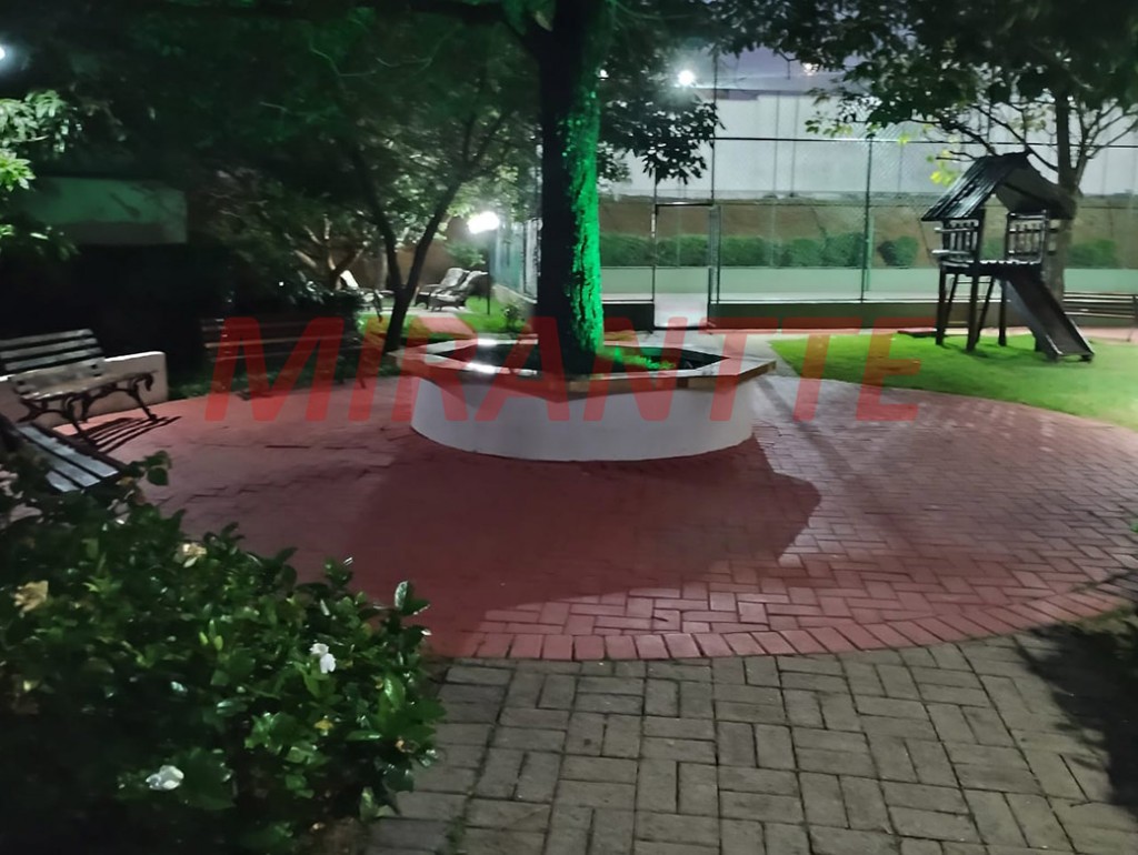 Apartamento de 50m² com 2 quartos em Imirim