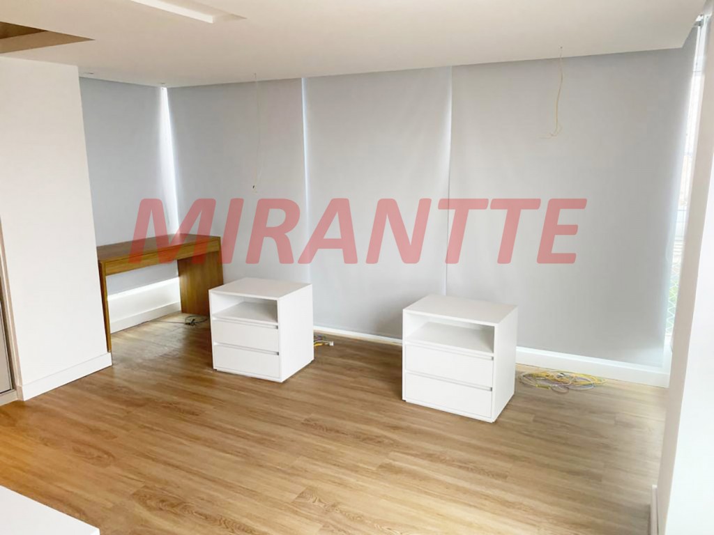 Apartamento de 265m² com 3 quartos em Jardim Barbosa
