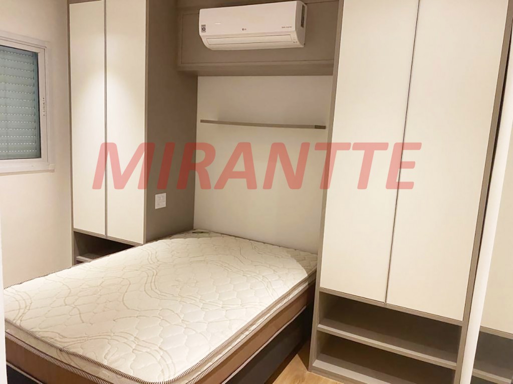 Apartamento de 265m² com 3 quartos em Jardim Barbosa