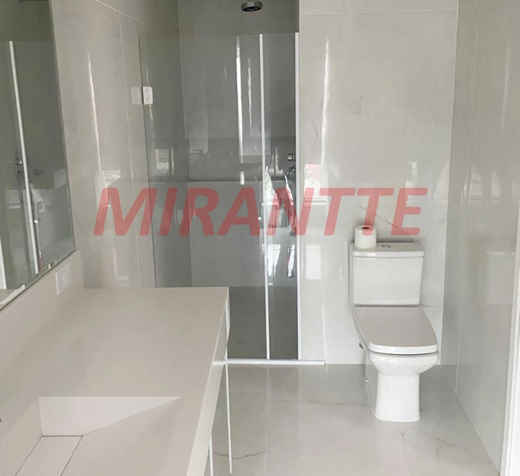 Apartamento de 265m² com 3 quartos em Jardim Barbosa