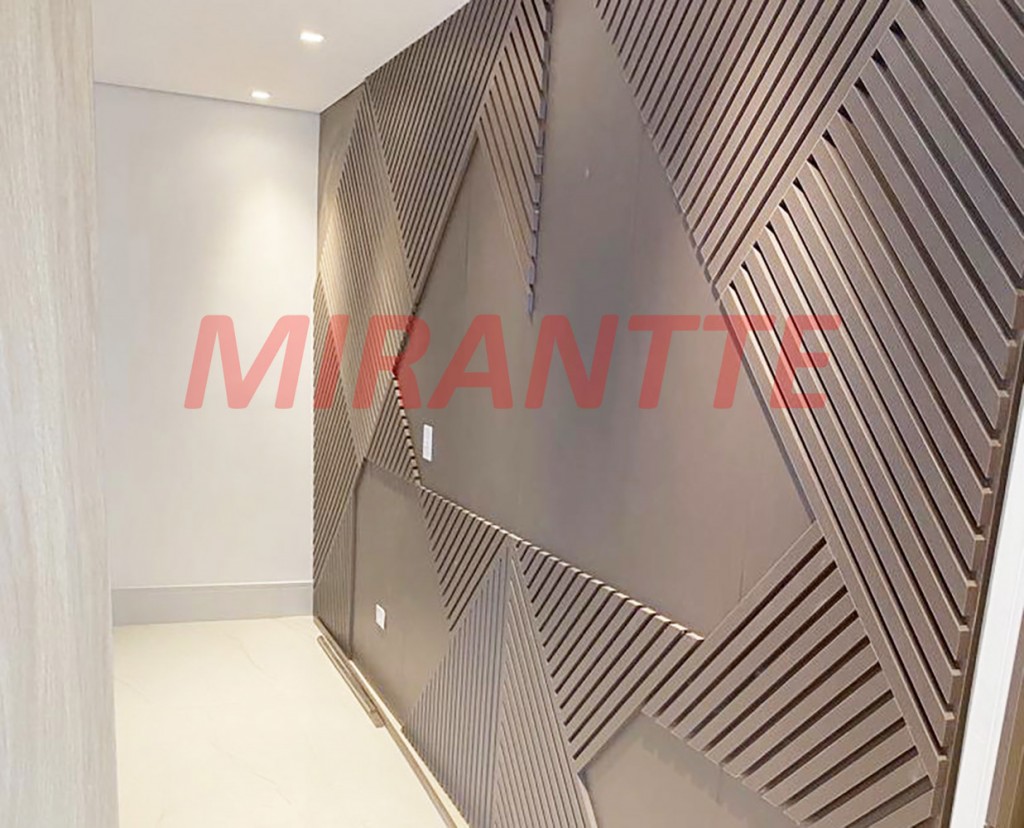 Apartamento de 265m² com 3 quartos em Jardim Barbosa