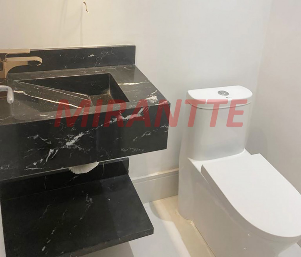 Apartamento de 265m² com 3 quartos em Jardim Barbosa
