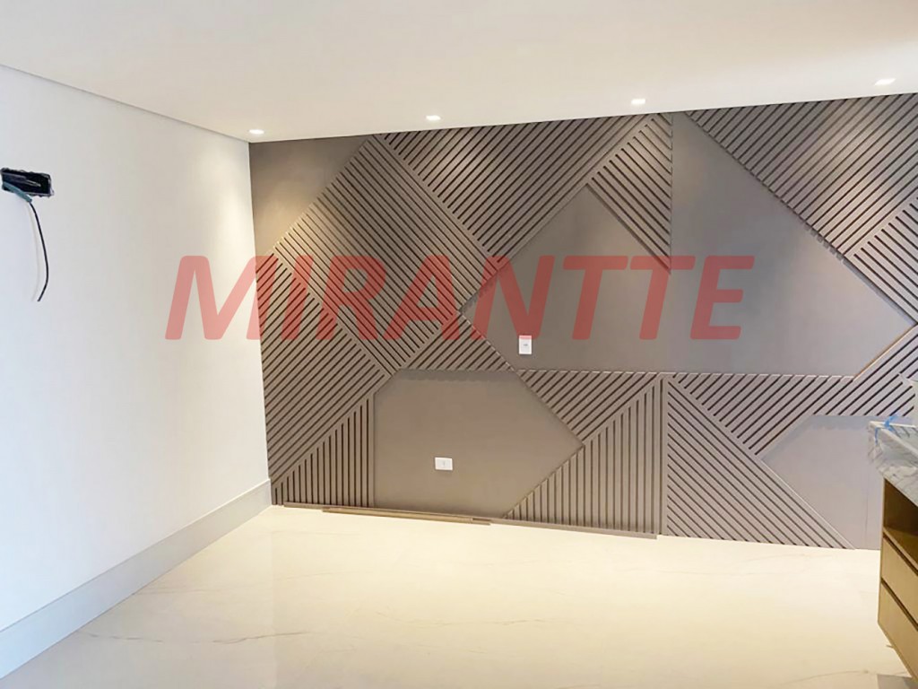 Apartamento de 265m² com 3 quartos em Jardim Barbosa