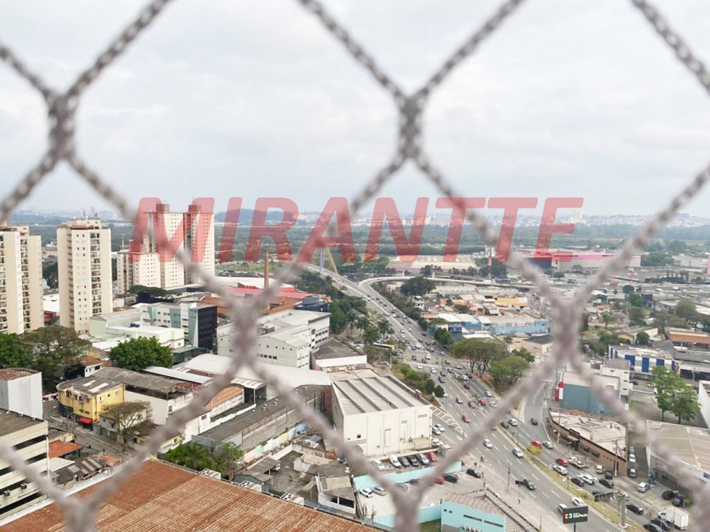 Apartamento de 265m² com 3 quartos em Jardim Barbosa