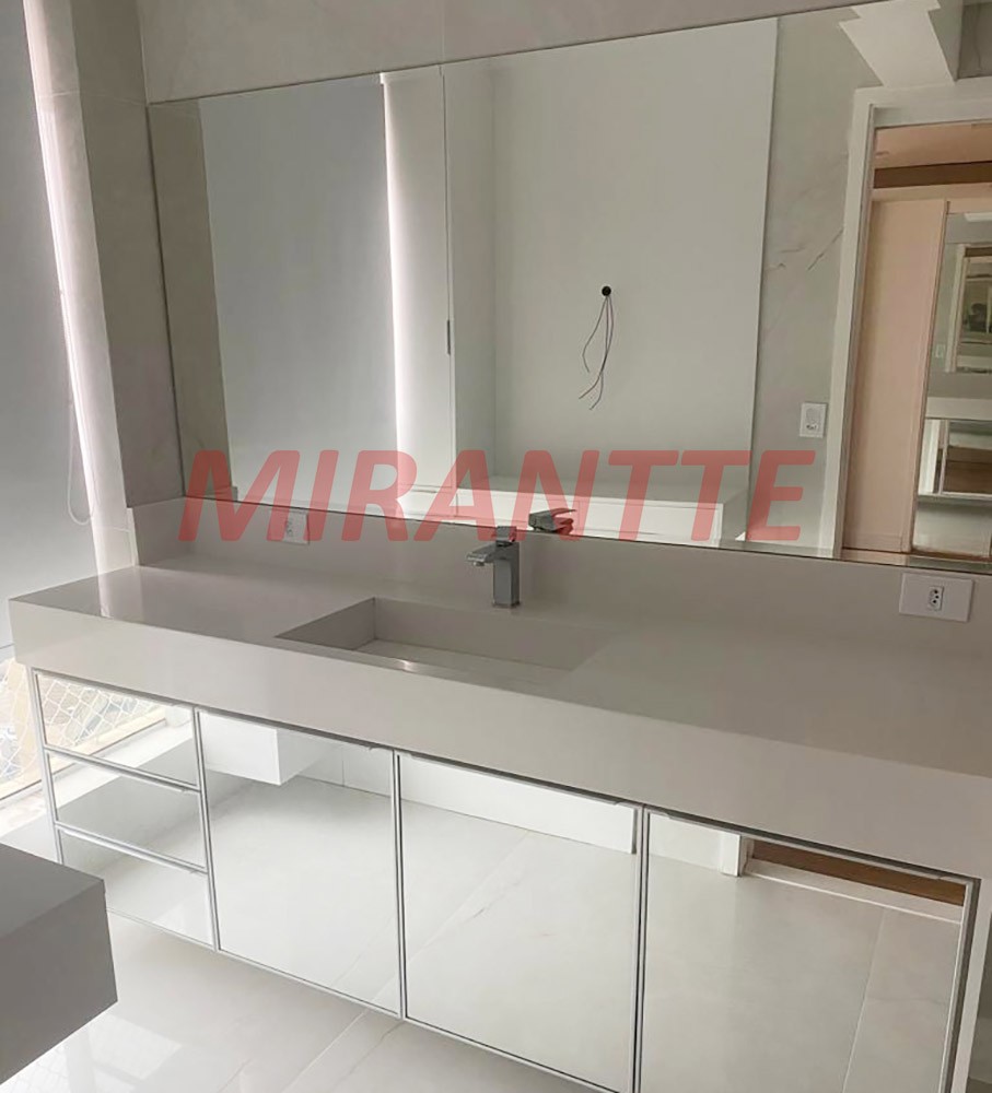 Apartamento de 265m² com 3 quartos em Jardim Barbosa