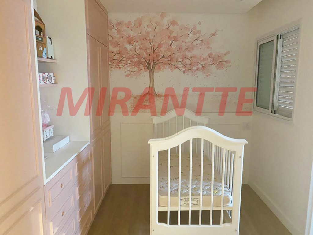 Apartamento de 265m² com 3 quartos em Jardim Barbosa