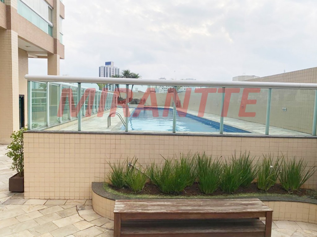 Apartamento de 265m² com 3 quartos em Jardim Barbosa