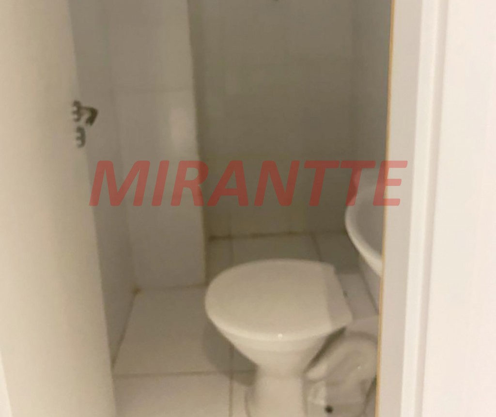 Apartamento de 265m² com 3 quartos em Jardim Barbosa