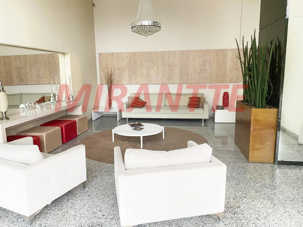Apartamento de 265m² com 3 quartos em Jardim Barbosa