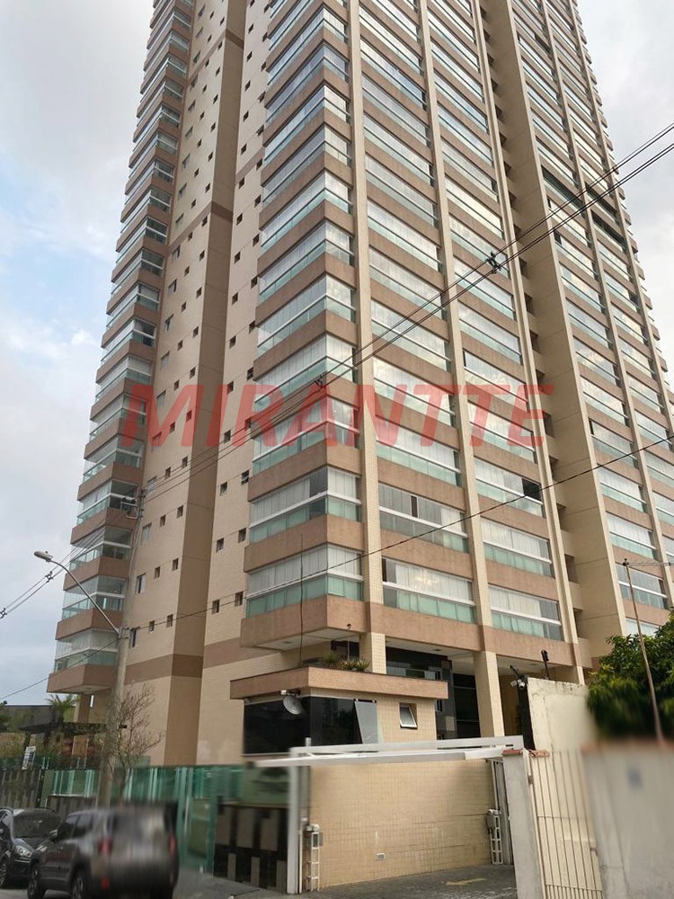 Apartamento de 265m² com 3 quartos em Jardim Barbosa