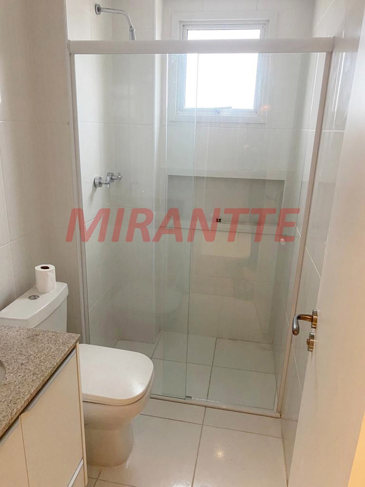 Apartamento de 265m² com 3 quartos em Jardim Barbosa