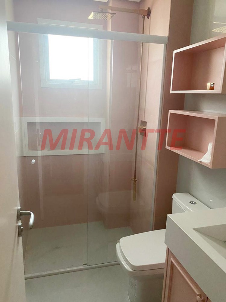 Apartamento de 265m² com 3 quartos em Jardim Barbosa