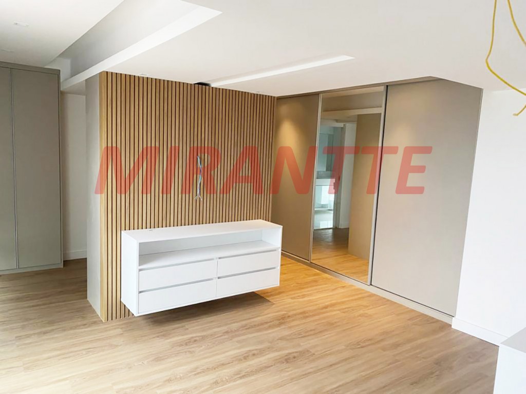 Apartamento de 265m² com 3 quartos em Jardim Barbosa