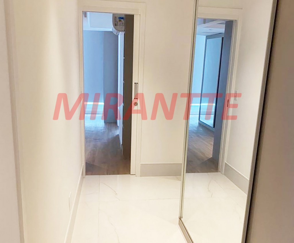Apartamento de 265m² com 3 quartos em Jardim Barbosa
