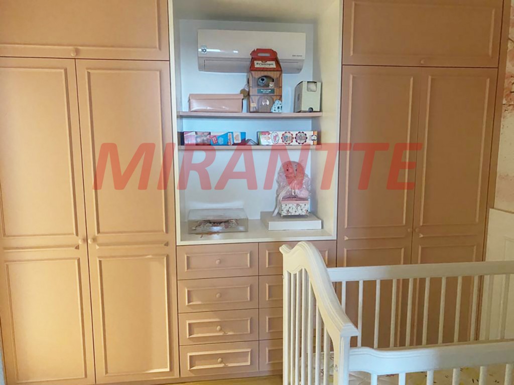Apartamento de 265m² com 3 quartos em Jardim Barbosa