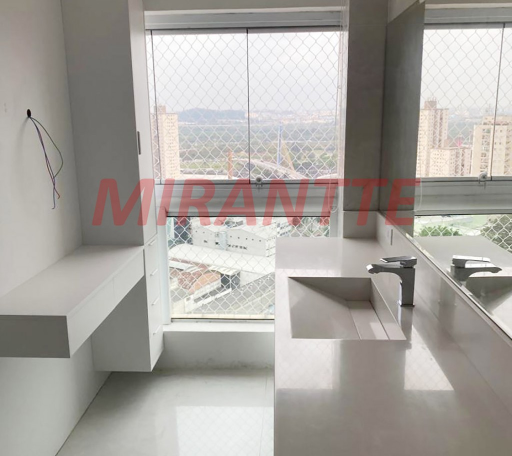 Apartamento de 265m² com 3 quartos em Jardim Barbosa