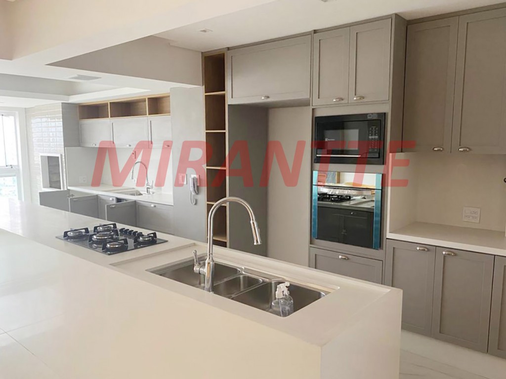 Apartamento de 265m² com 3 quartos em Jardim Barbosa