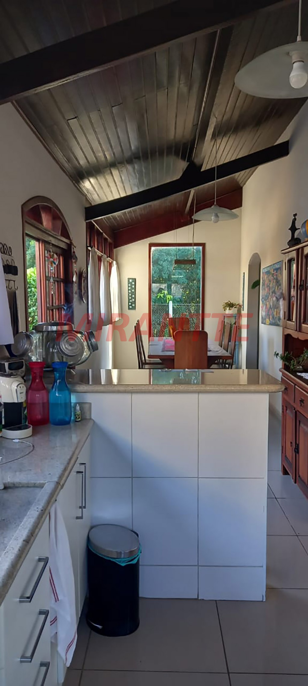 Casa terrea de 240m² com 3 quartos em Serra Da Cantareira