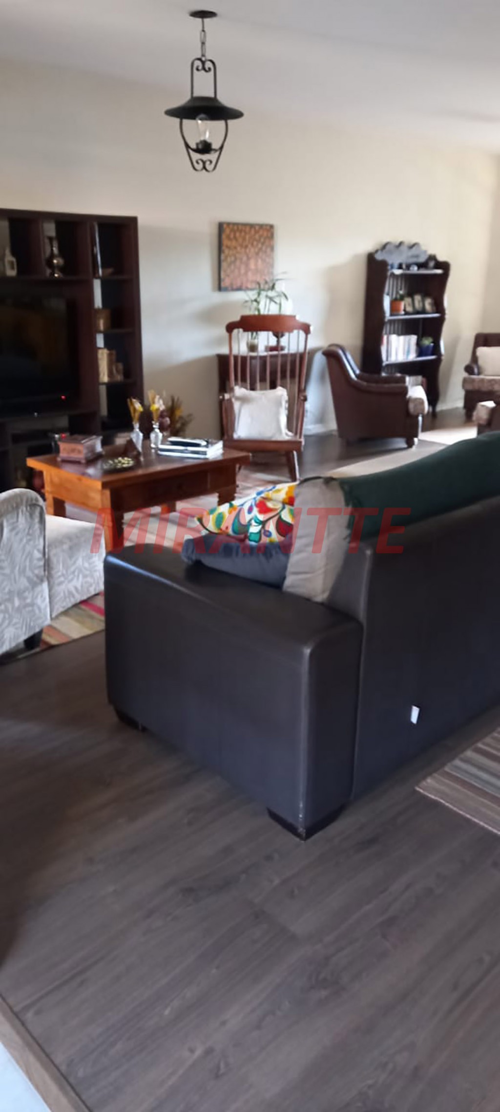 Casa terrea de 240m² com 3 quartos em Serra Da Cantareira