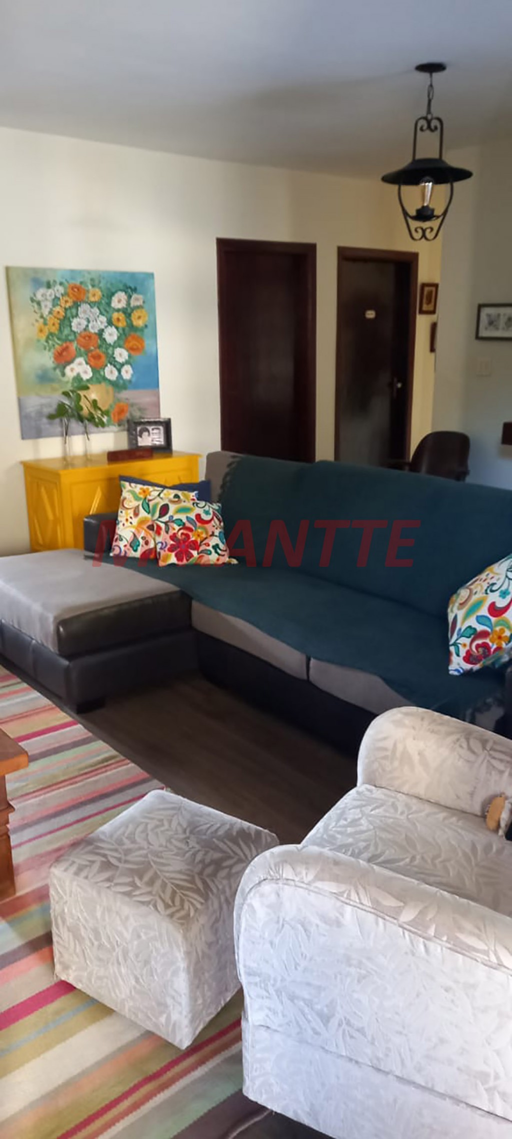 Casa terrea de 240m² com 3 quartos em Serra Da Cantareira