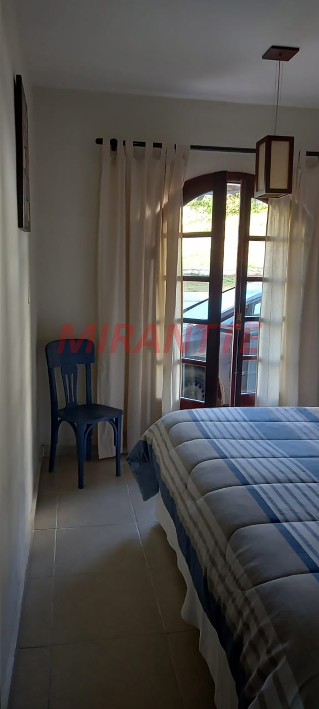 Casa terrea de 240m² com 3 quartos em Serra Da Cantareira