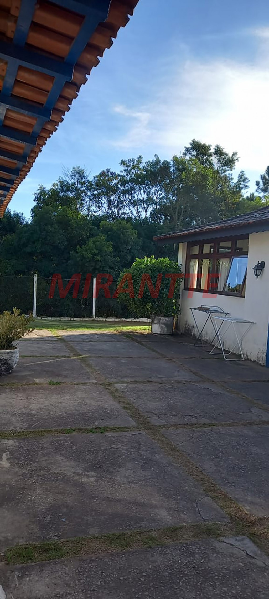 Casa terrea de 240m² com 3 quartos em Serra Da Cantareira