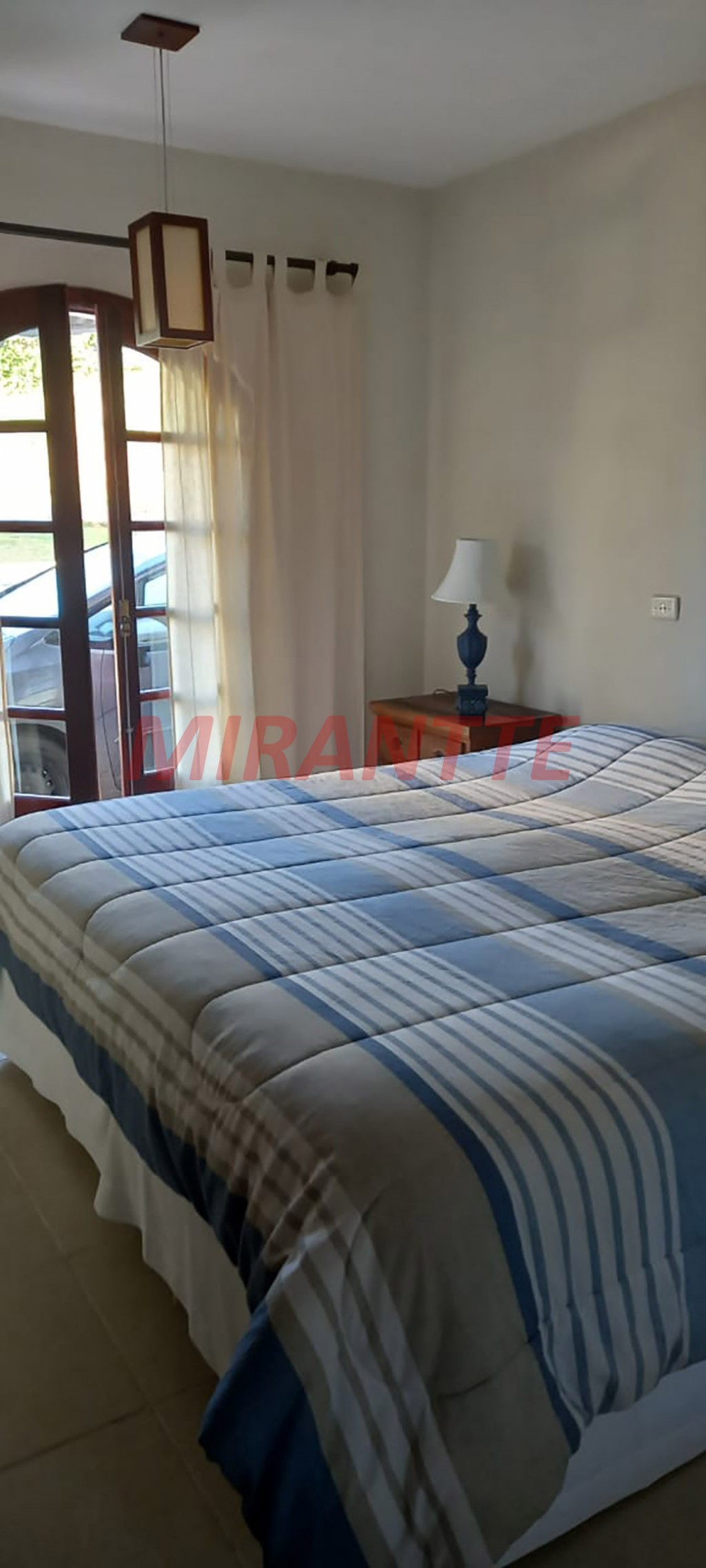 Casa terrea de 240m² com 3 quartos em Serra Da Cantareira