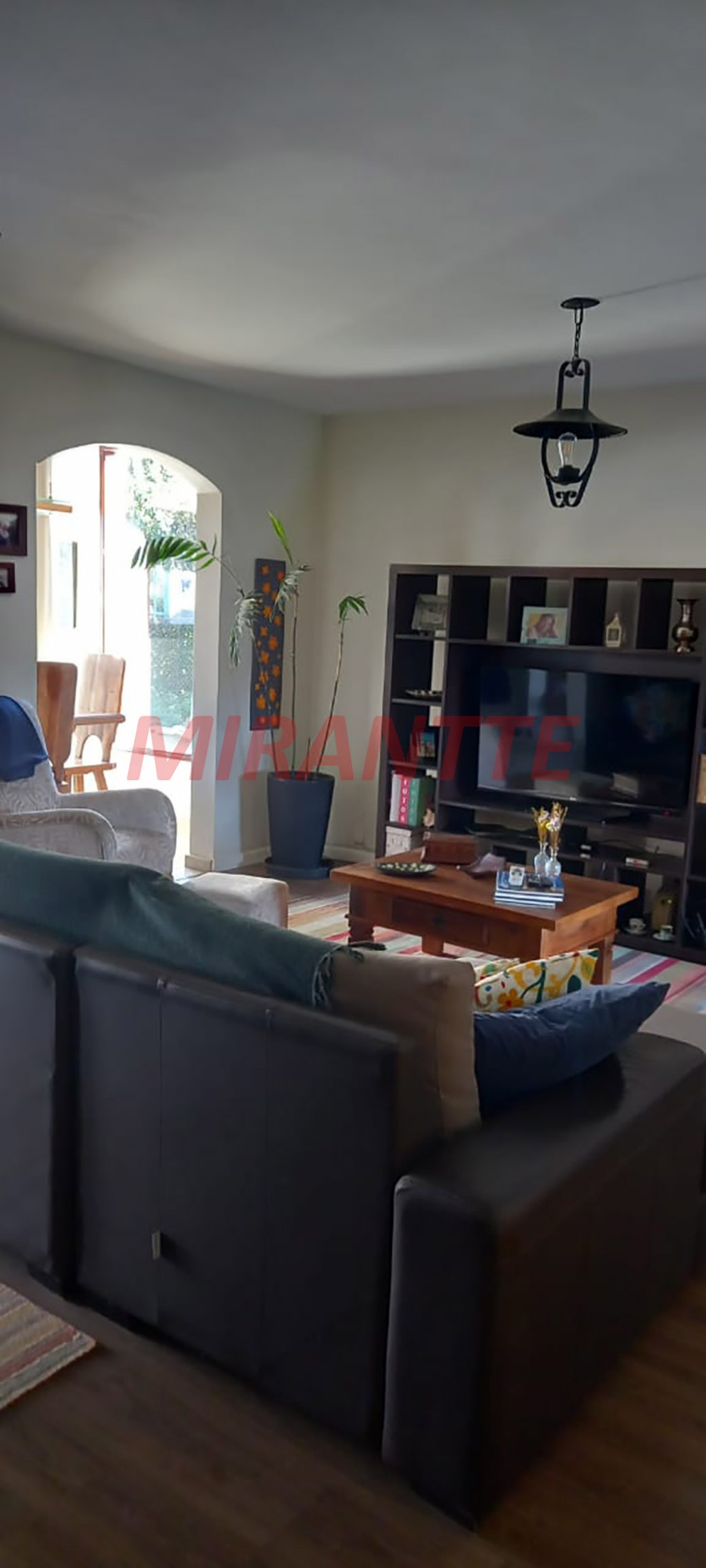 Casa terrea de 240m² com 3 quartos em Serra Da Cantareira