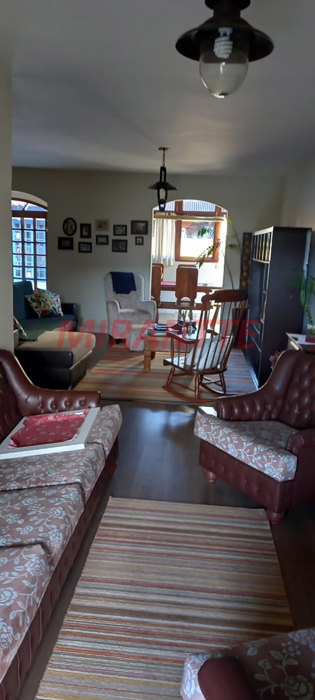 Casa terrea de 240m² com 3 quartos em Serra Da Cantareira