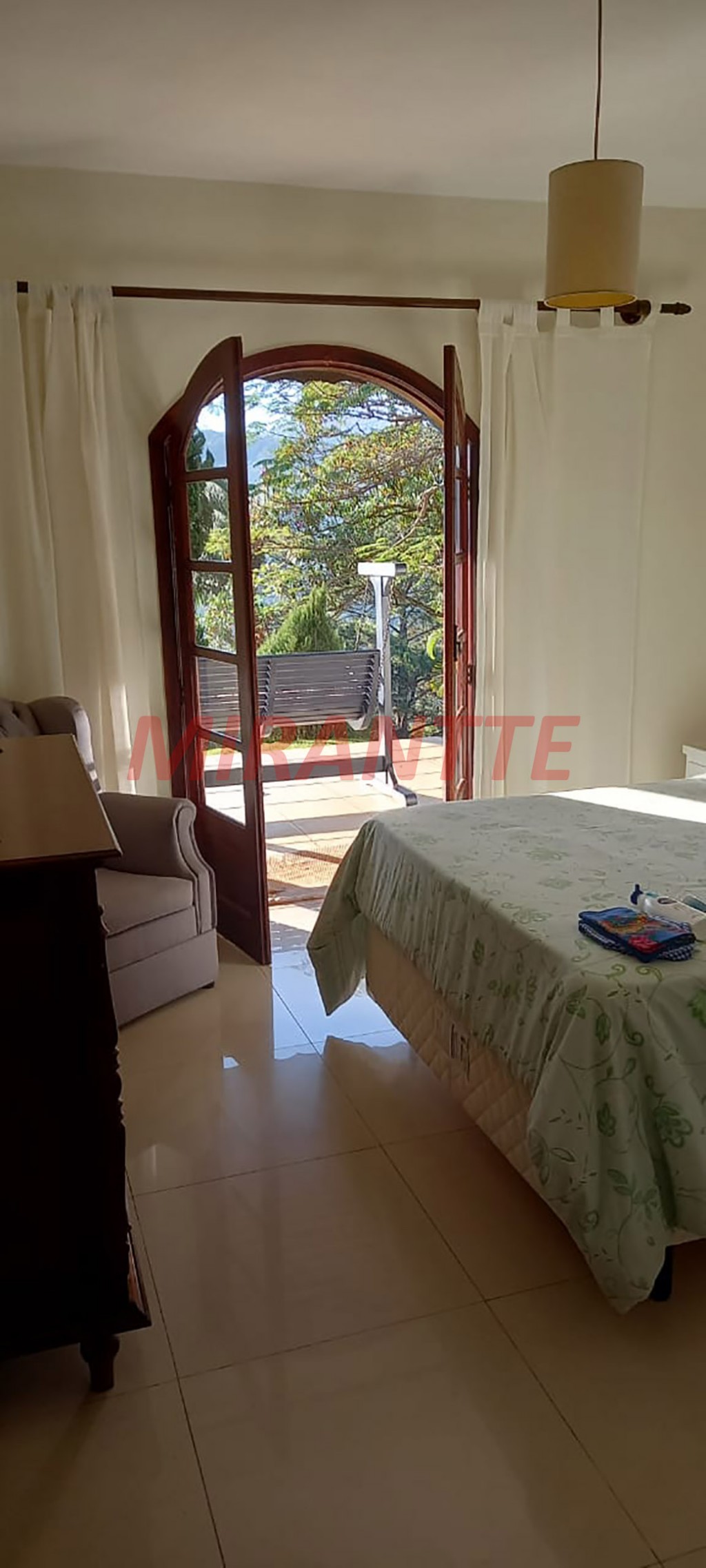 Casa terrea de 240m² com 3 quartos em Serra Da Cantareira