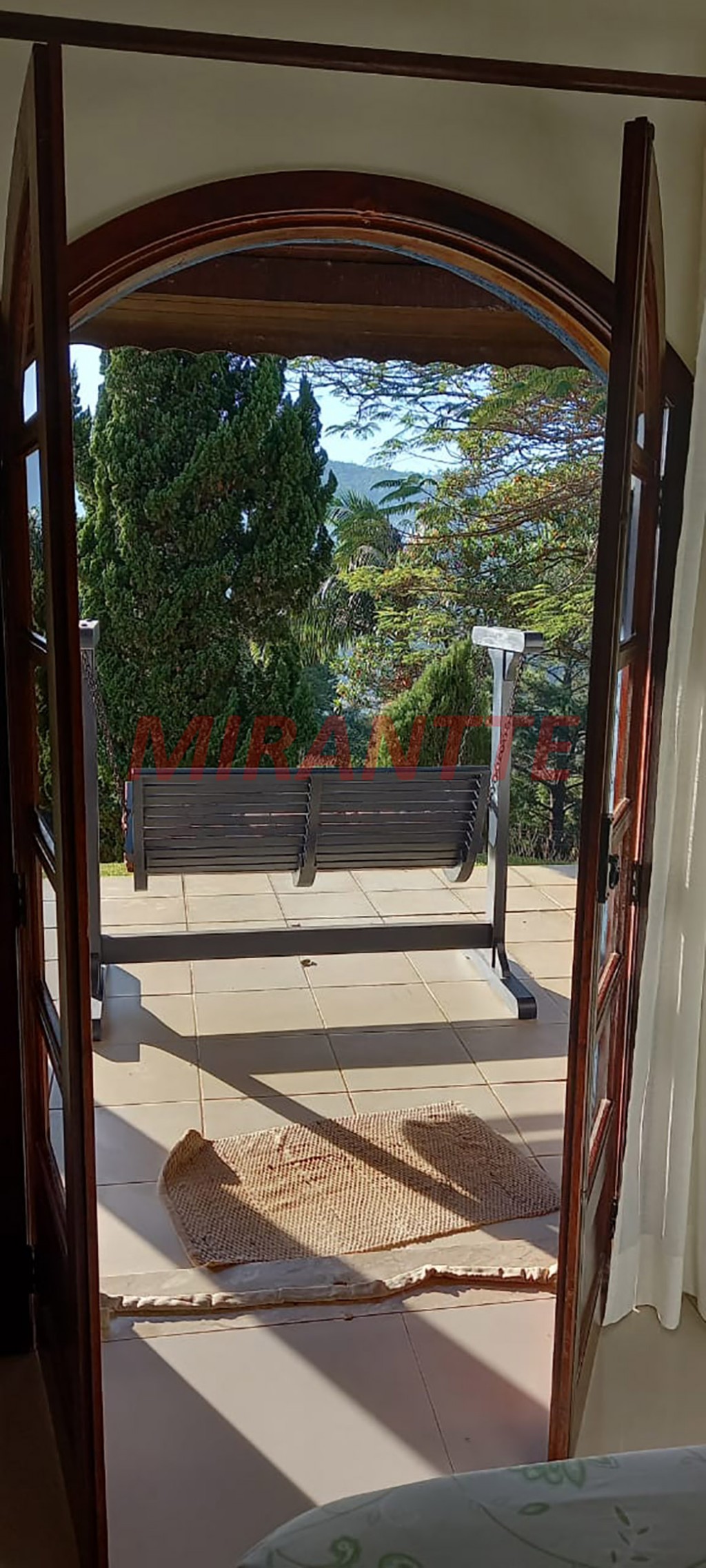 Casa terrea de 240m² com 3 quartos em Serra Da Cantareira