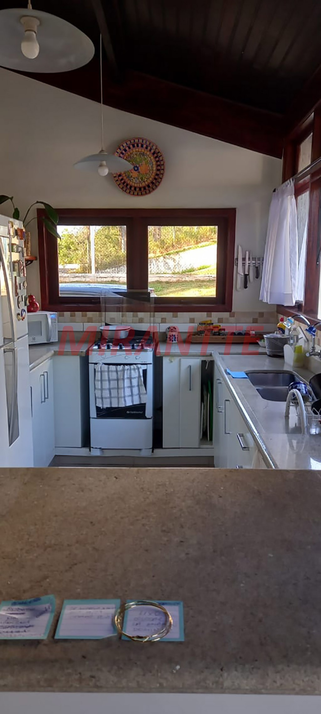 Casa terrea de 240m² com 3 quartos em Serra Da Cantareira