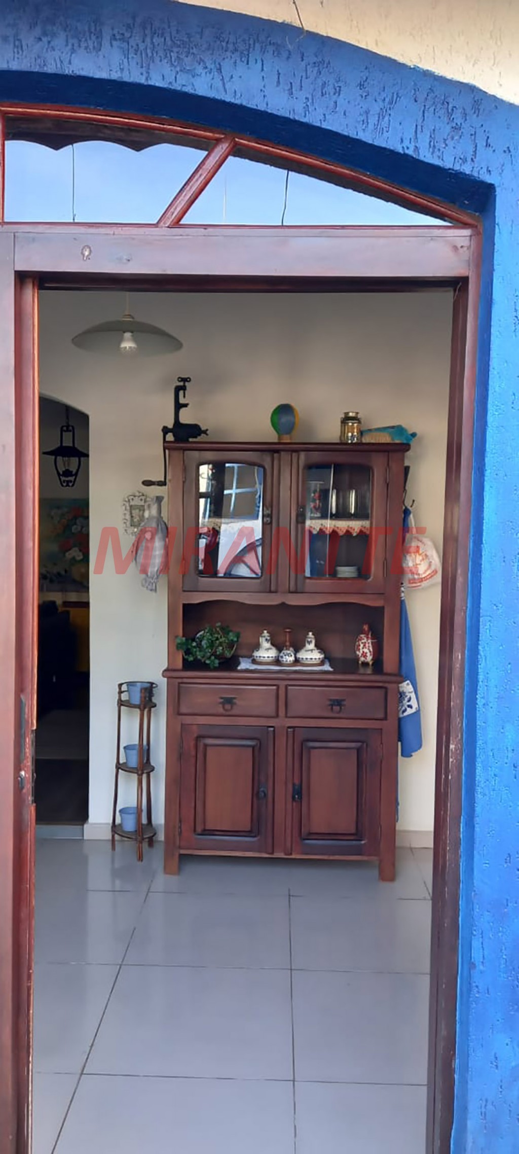 Casa terrea de 240m² com 3 quartos em Serra Da Cantareira
