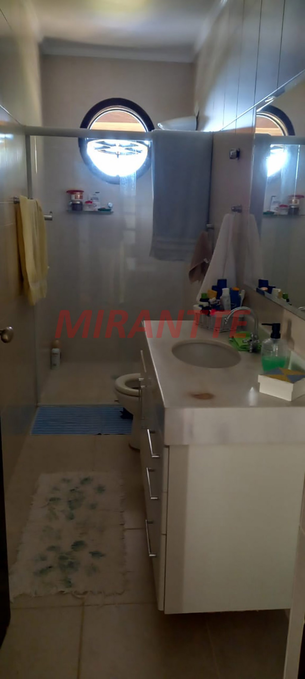 Casa terrea de 240m² com 3 quartos em Serra Da Cantareira