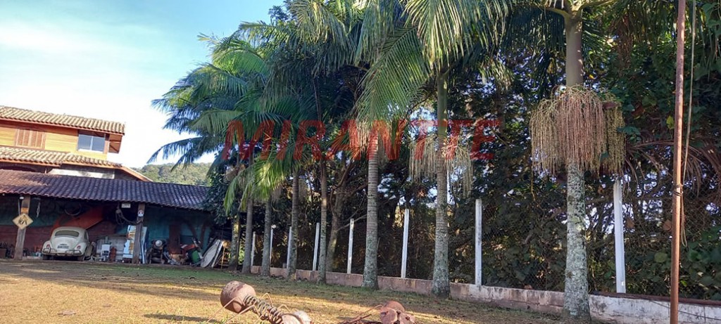 Casa terrea de 240m² com 3 quartos em Serra Da Cantareira