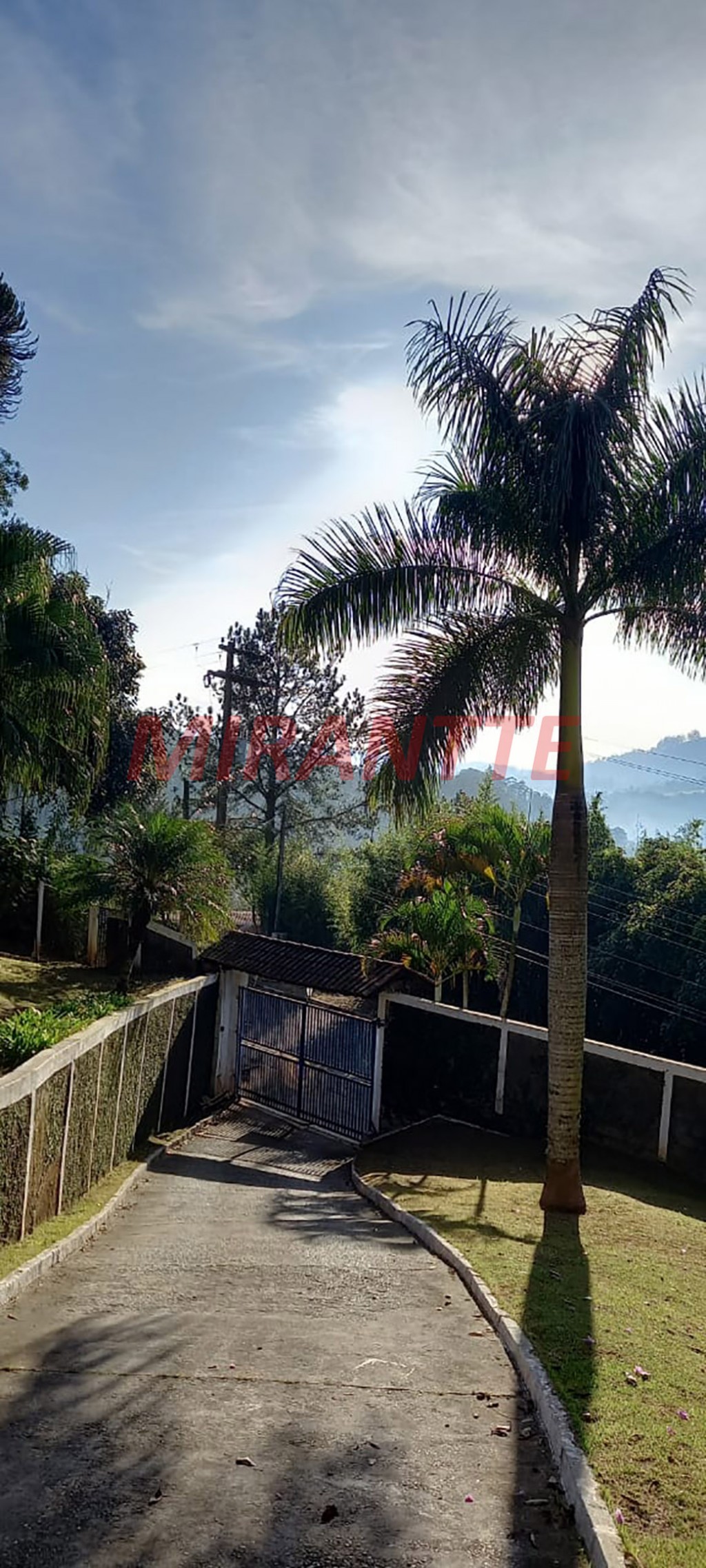 Casa terrea de 240m² com 3 quartos em Serra Da Cantareira