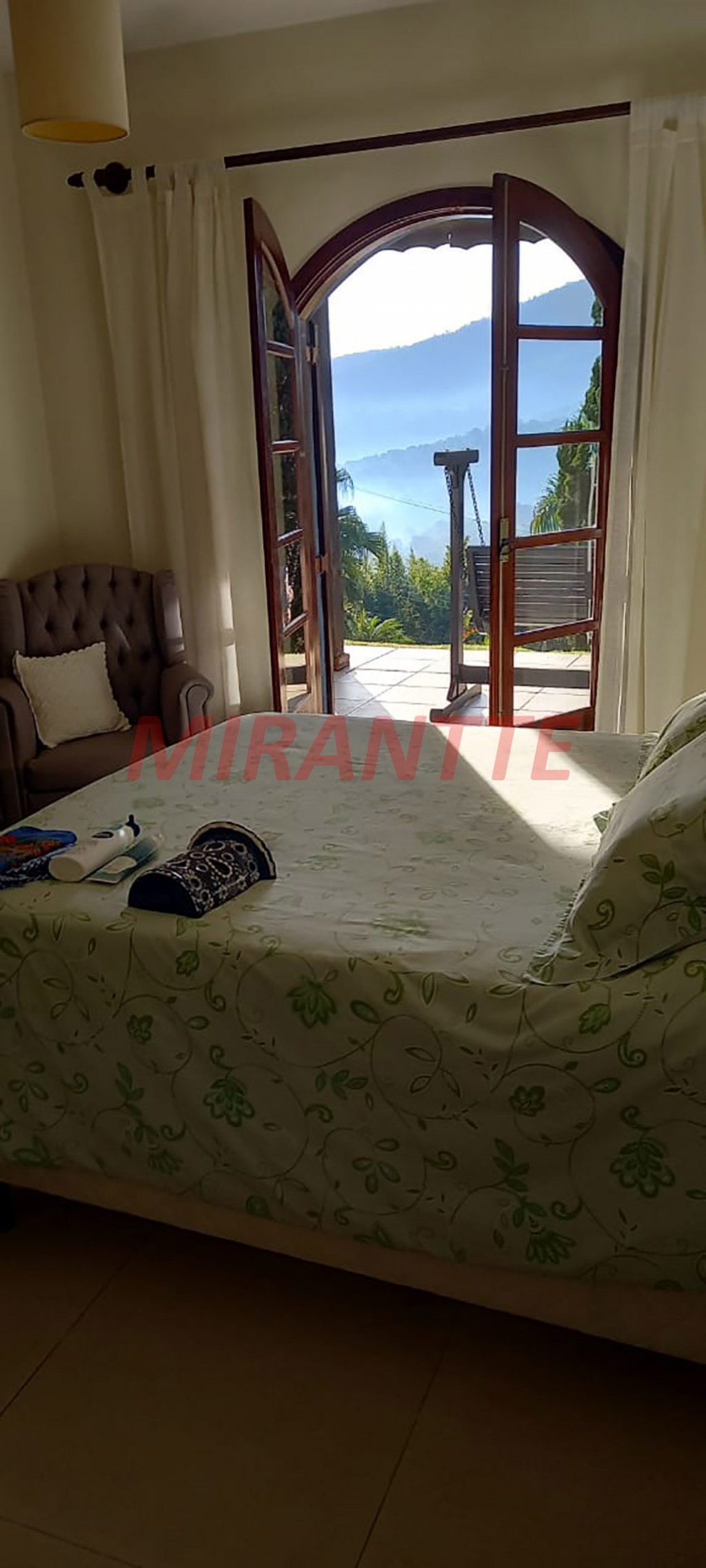 Casa terrea de 240m² com 3 quartos em Serra Da Cantareira