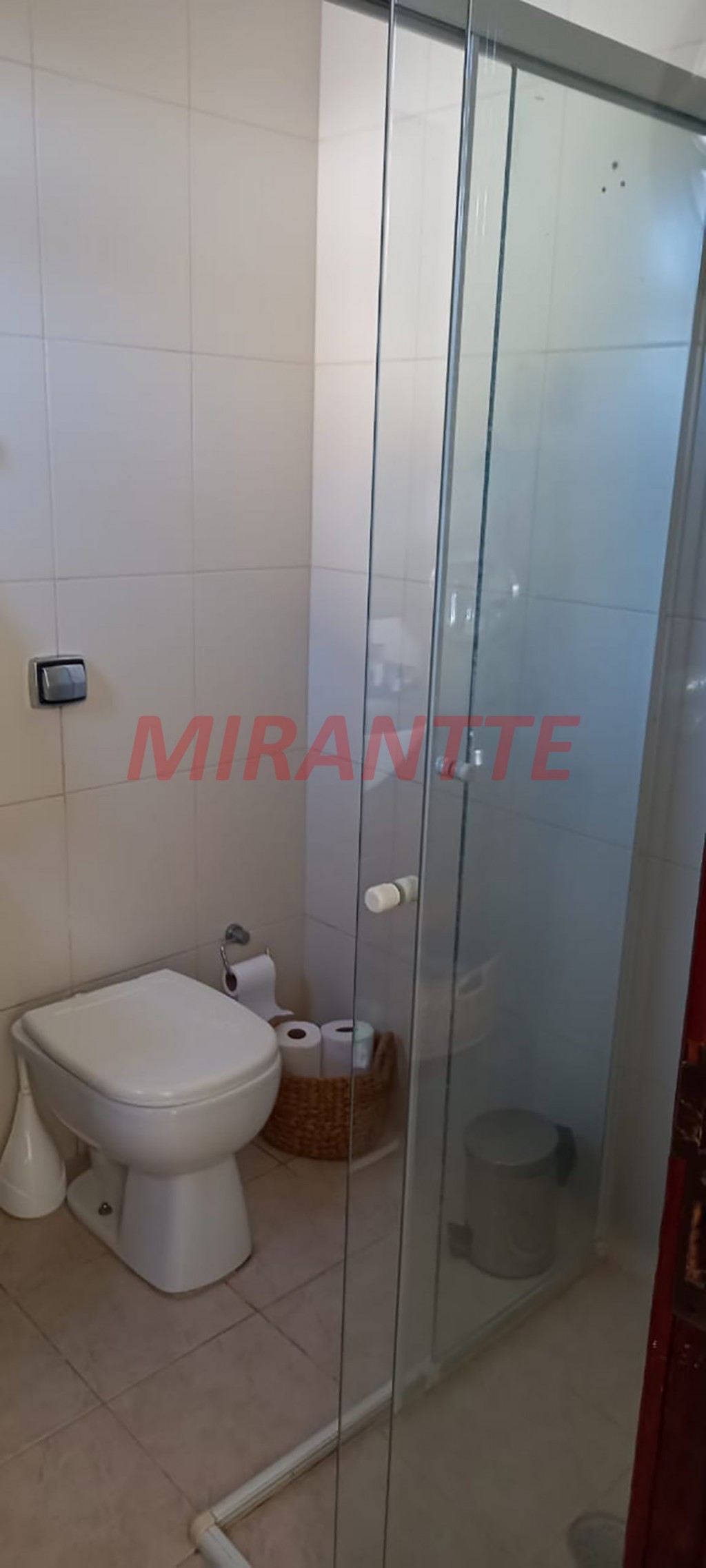 Casa terrea de 240m² com 3 quartos em Serra Da Cantareira