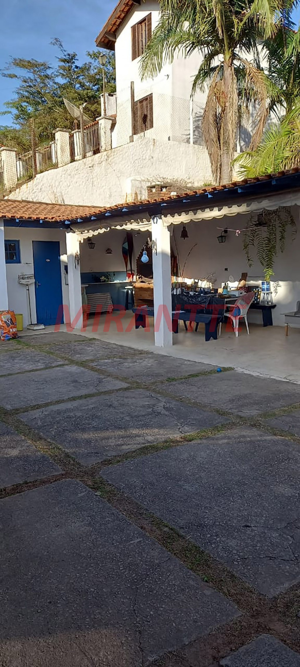Casa terrea de 240m² com 3 quartos em Serra Da Cantareira