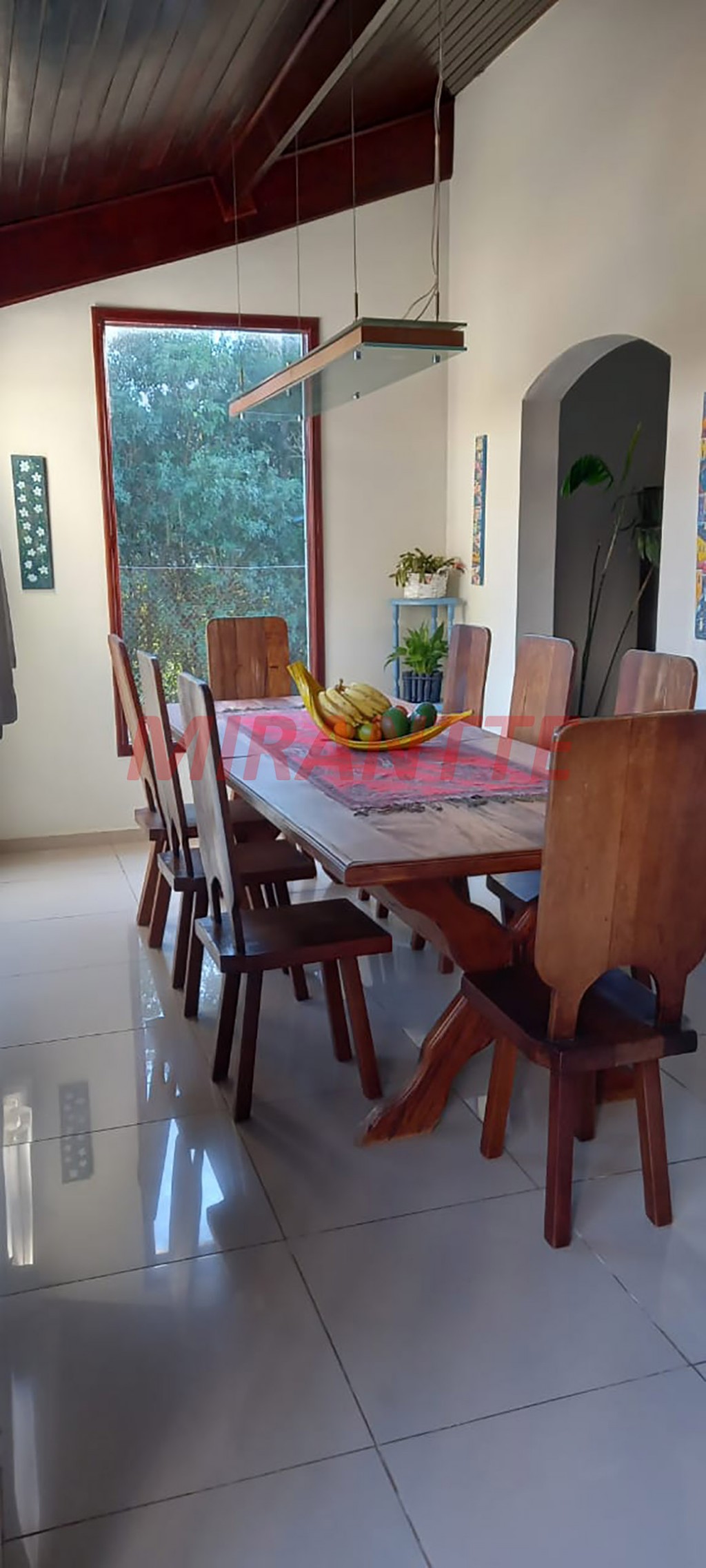 Casa terrea de 240m² com 3 quartos em Serra Da Cantareira