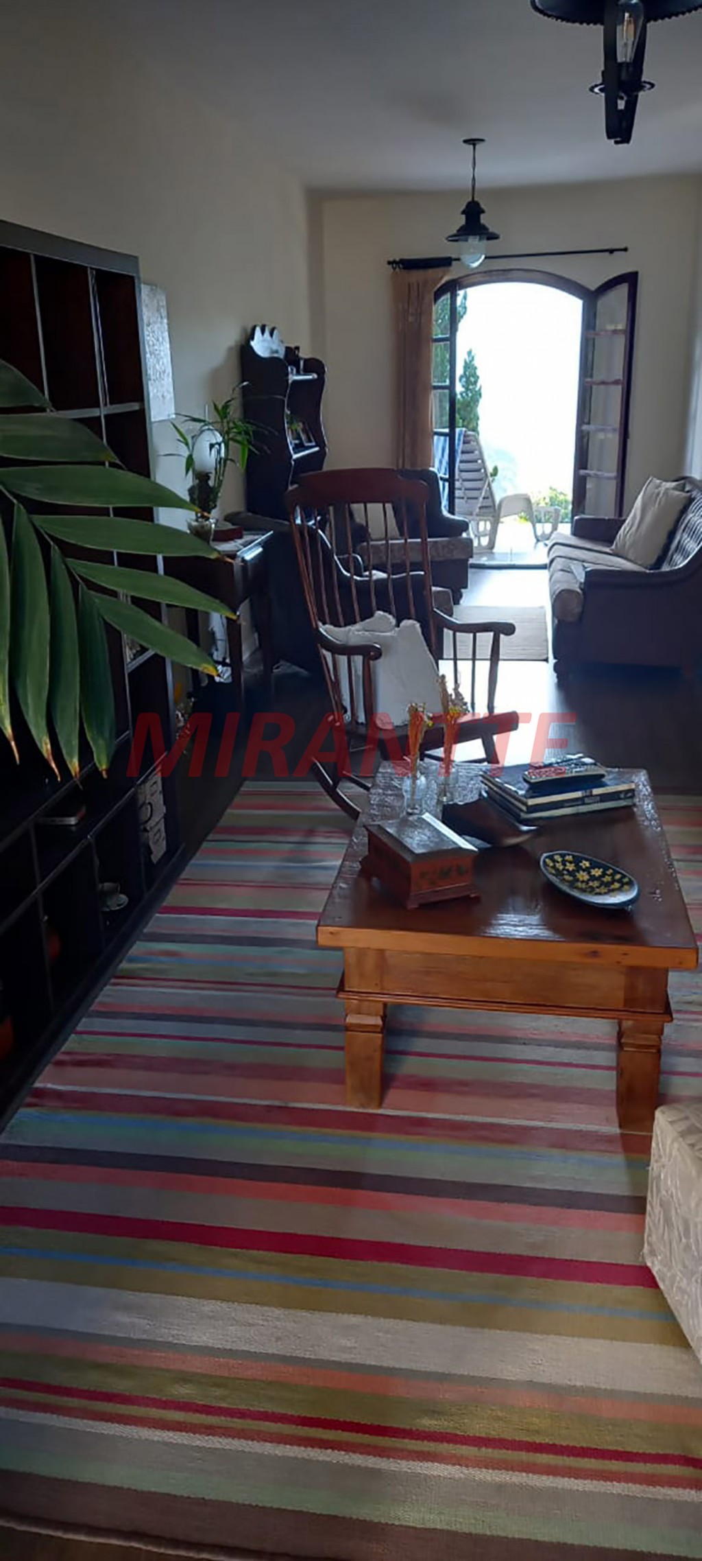 Casa terrea de 240m² com 3 quartos em Serra Da Cantareira
