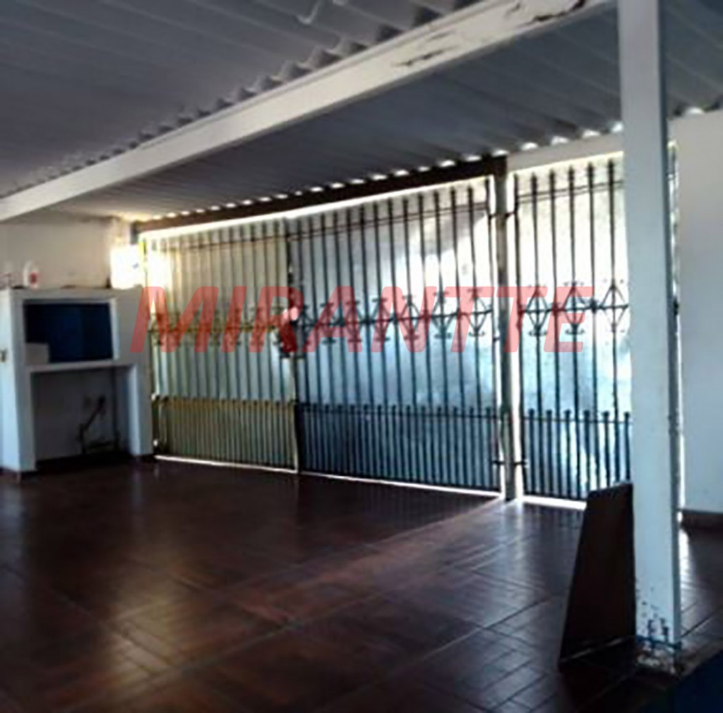 Casa terrea de 160m² com 4 quartos em Jardim Tremembé