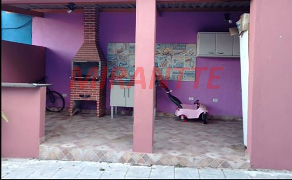 Casa terrea de 160m² com 4 quartos em Jardim Tremembé