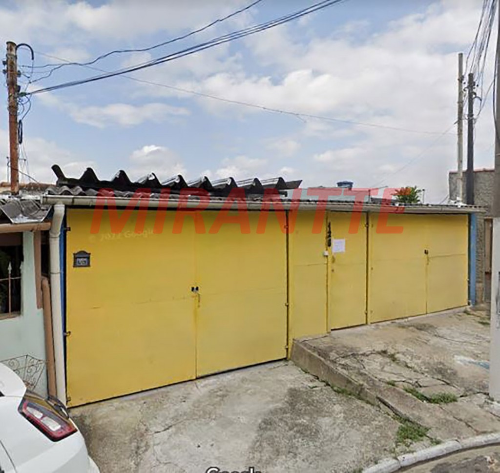 Casa terrea de 160m² com 4 quartos em Jardim Tremembé